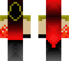 royal pyromancer