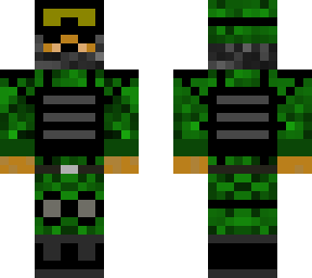 rubius  militar