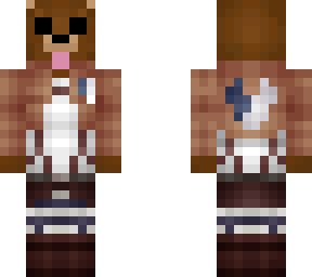 rubius attack on titan