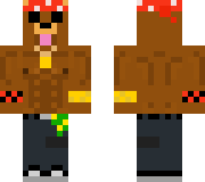 rubius cani