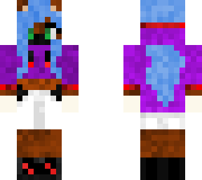 rubius chica