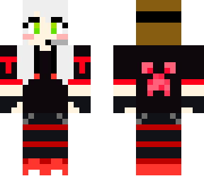 rubius chica
