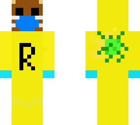 rubius de enfermero