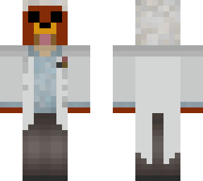 rubius dr emmett brown