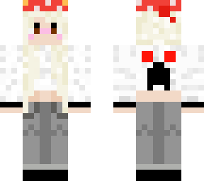rubius girl vers.