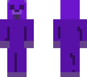 rubius hombre morado
