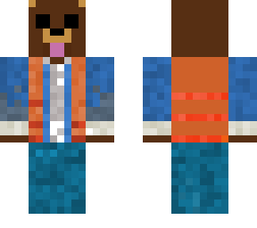 rubius macfly