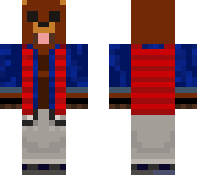 rubius martin mcfly