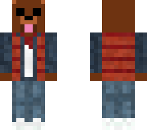 rubius marty mc fly