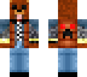 rubius marty mcfly (back to the future)