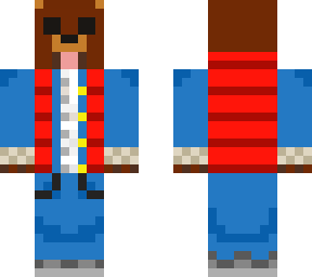 rubius marty mcfly