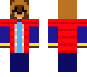 rubius marty mcfly