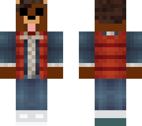 rubius marty mcfly