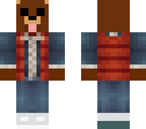 rubius marty mcfly