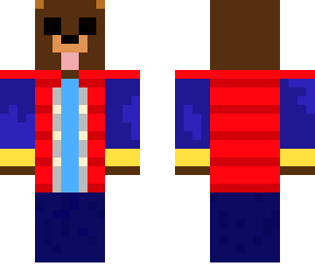 rubius marty mcfly