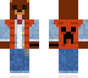 rubius mc fly