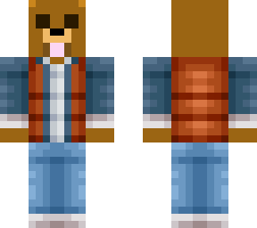 rubius mc fly