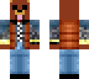 rubius mcfly