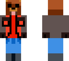 rubius mcfly