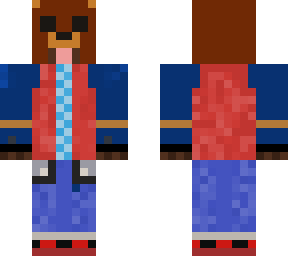 rubius mcfly