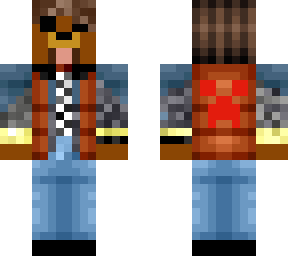 rubius mcfly