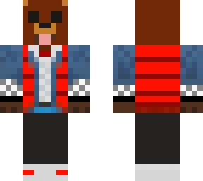 rubius mcfly
