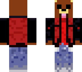 rubius mcfly