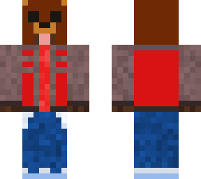 rubius mcfly