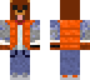 rubius mcfly