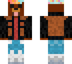 rubius mcfly 2