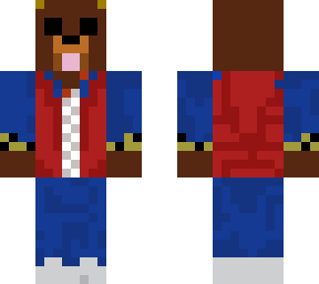 rubius mcfly back to the future