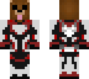 rubius quantum suit