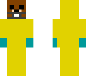 rubius te gusta mi skin?
