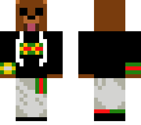 rubius vestido de gucci