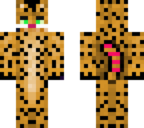 ruby leopard 2