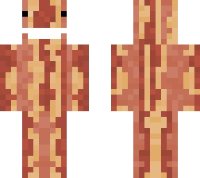 safe bacon