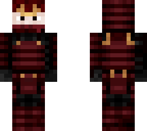 samurai gurenka stand