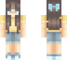 sapphire spirit -edit