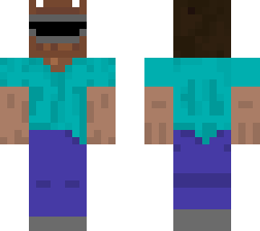 scary steve