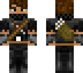 scout rework