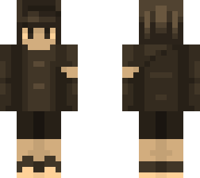 sepia