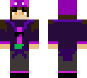 shadow skye