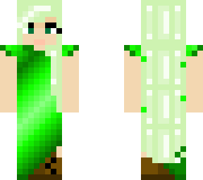 shannon - a nature carer - for xxlunathefoxyyyxx's contest