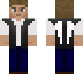 shawn (daryl vest)