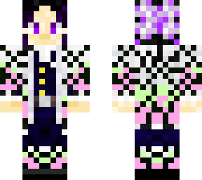 shinobu kochou