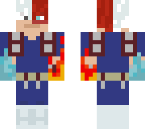 shoto todoroki