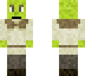 shrek