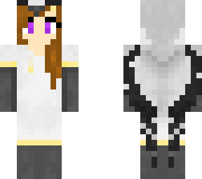 shrike girl