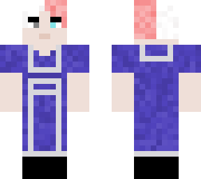 shto todoroki detailed