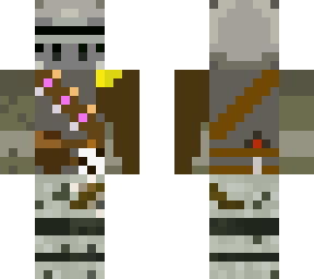 sir laramy the great